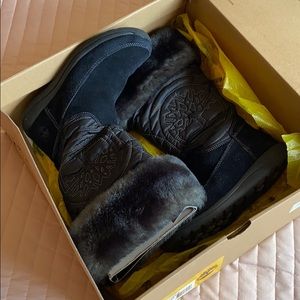 Timberland winter boots